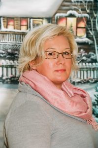 Bozóné Kapusi Margit Pedagógiai asszisztens